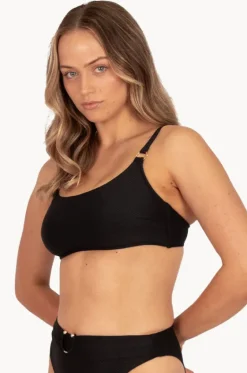 Rococco Luxe D/E Cup Bralette|Baku New
