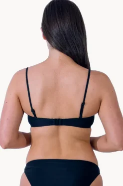 Rococco Luxe Trim Bandeau|Baku Hot