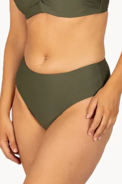 Rococco Mid Pant|Baku Online