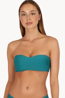 Rococco Moulded Bandeau|Baku Sale