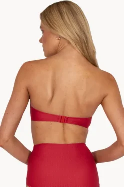 Rococco Moulded Bandeau|Baku Best