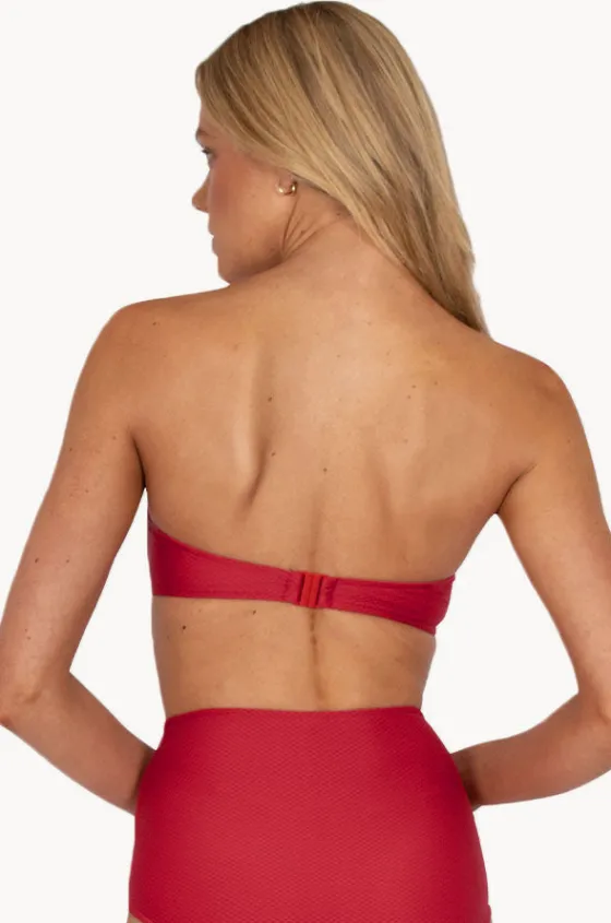 Rococco Moulded Bandeau|Baku Best