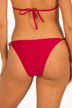 Rococco Rio Tie Side Pant|Baku New