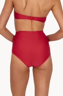 Rococco Ultra High Waist Pant|Baku