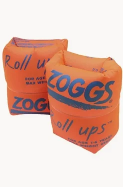 Roll Ups 1-6 Years|Zoggs