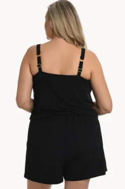 Romper One Piece +|Maxine Discount