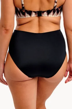 Sabana High Waist Bikini Brief|Fantasie Outlet