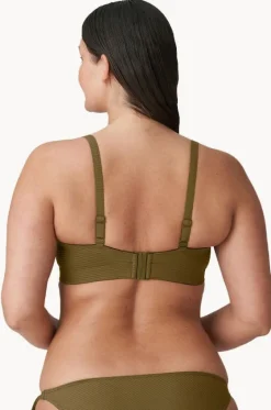 Sahara E Cup Bandeau|Prima Donna Hot