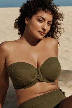 Sahara E Cup Bandeau|Prima Donna Hot