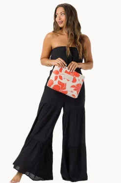 Salina Mid Pouch|Aloha Hot