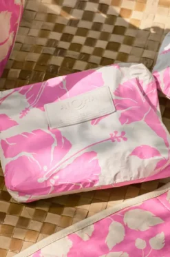 Salina Small Pouch|Aloha New