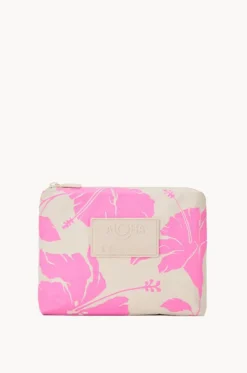 Salina Small Pouch|Aloha New