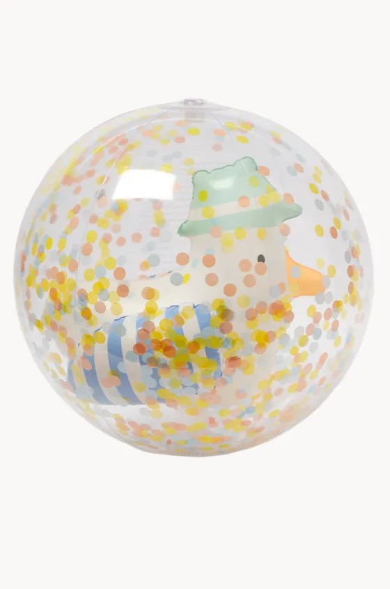 Sammy The Seagull 3D Inflatable Beach Ball|Sunny Life Sale