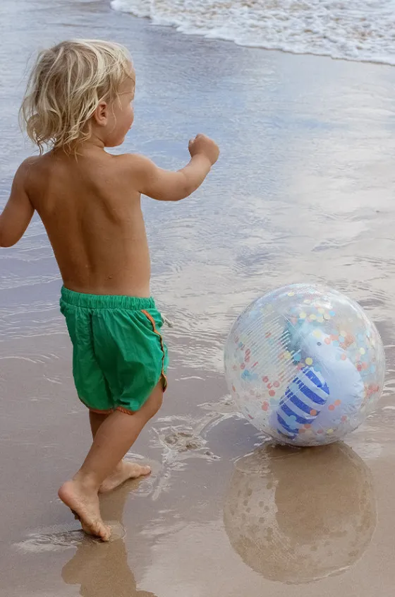 Sammy The Seagull 3D Inflatable Beach Ball|Sunny Life Sale