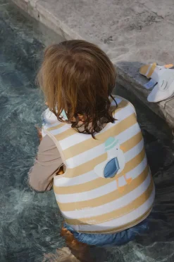Sammy The Seagull Swim Vest 3-6 Years|Sunny Life