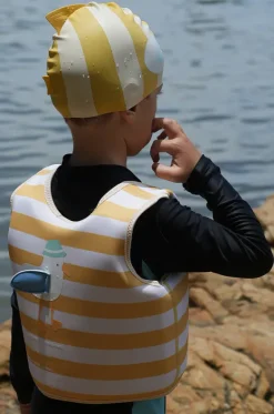 Sammy The Seagull Swim Vest 3-6 Years|Sunny Life