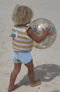 Sammy The Seagull Swim Vest 2-3 Years|Sunny Life