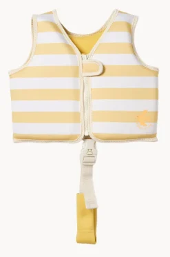 Sammy The Seagull Swim Vest 2-3 Years|Sunny Life
