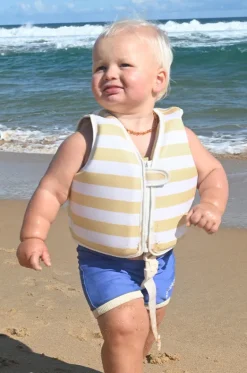 Sammy The Seagull Swim Vest 1-2 Years|Sunny Life