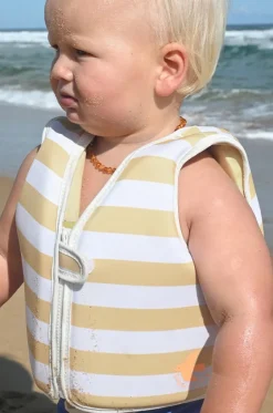 Sammy The Seagull Swim Vest 1-2 Years|Sunny Life
