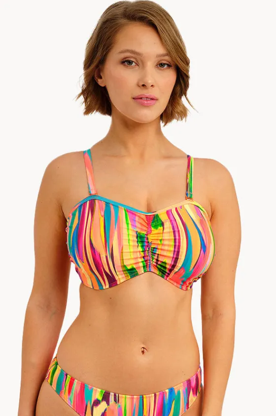 San Antonio E Cup Bandeau|Freya Hot