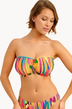 San Antonio F Cup Bandeau|Freya Hot