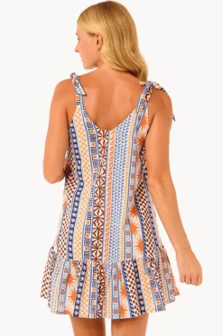 San Carlos Cover Up|Rip Curl