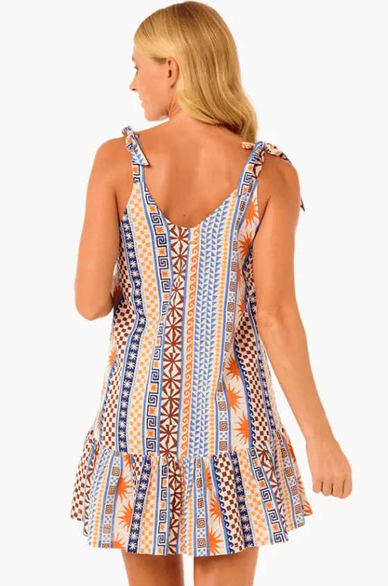 San Carlos Cover Up|Rip Curl