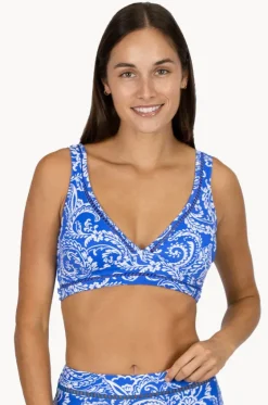 Santa Cruz D/DD Cup Longline Bra|Baku Best