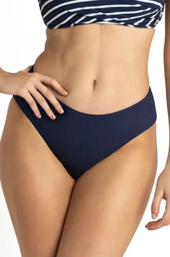 Santorini Plain Mid Rise Pant|Sunseeker Clearance