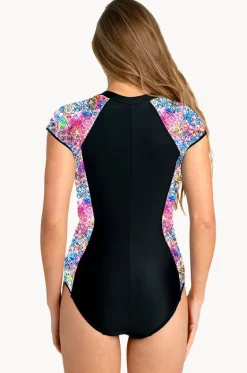 Santorini Sunsuit|Salty Ink Sale