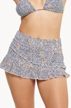 Savanna Skort|Togs Swimwear Outlet