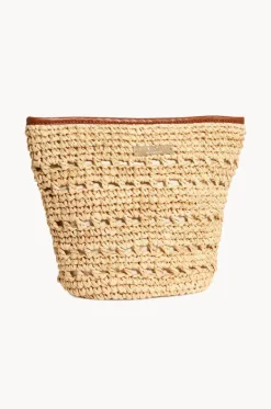 Savona Pouch Bag|Seafolly Discount