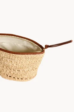 Savona Pouch Bag|Seafolly Discount