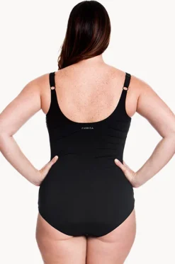 Scoop Neck One Piece|Funkita Outlet