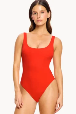 Scoop Neck One Piece|Modibodi Best
