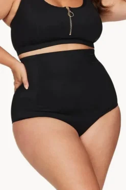 Sculpt Michaelangelo High Pant|Artesands Hot