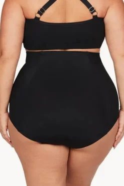 Sculpt Michaelangelo High Pant|Artesands Hot