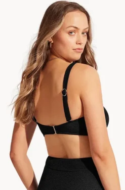 Sea Dive DD Bandeau|Seafolly Sale