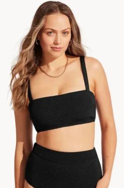 Sea Dive DD Bandeau|Seafolly Sale