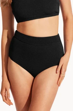 Sea Dive High Waisted Pant|Seafolly Best
