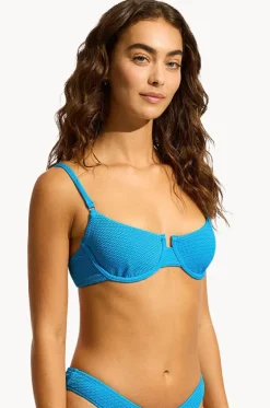 Sea Dive Underwire Bra|Seafolly Outlet