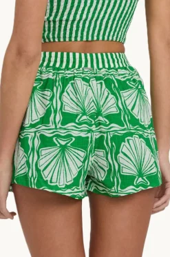 Sea Shell Short|Billabong New