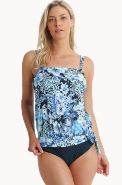 Select Blouson Tankini Set|Jantzen Clearance