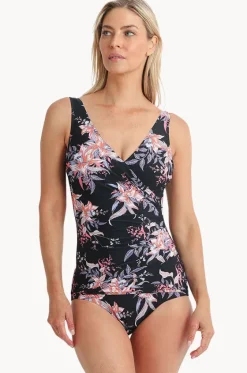 Select Sheath One Piece|Jantzen Hot