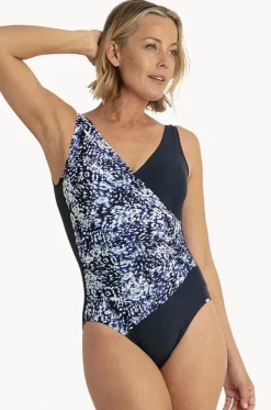 Select Surplice One Piece|Jantzen Best