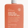 Sensitive Sunscreen Lotion 400ml|We Are Feel Good Outlet