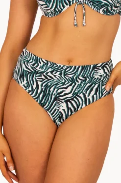 Serengeti Mid Pant|Baku Hot