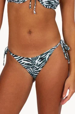 Serengeti Rio Tie Side Pant|Baku Outlet