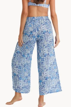 Seville Capri Pant|Sunseeker New